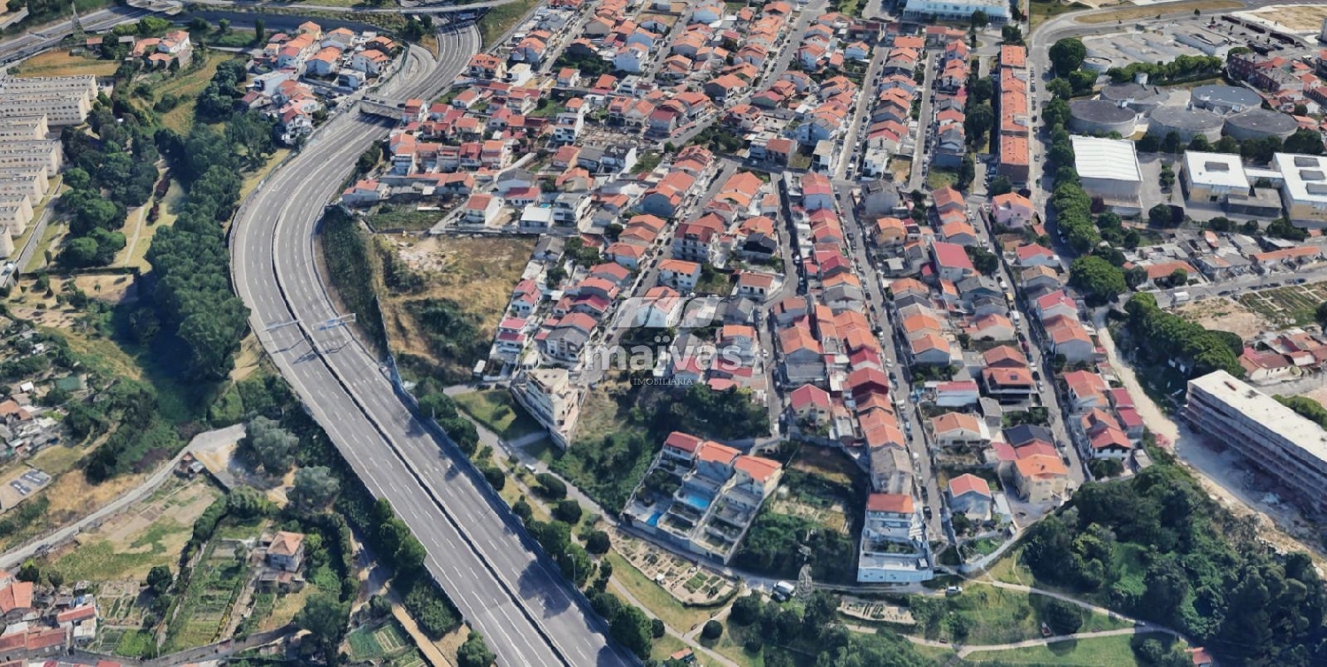  te koop terrein Matosinhos Matosinhos 2