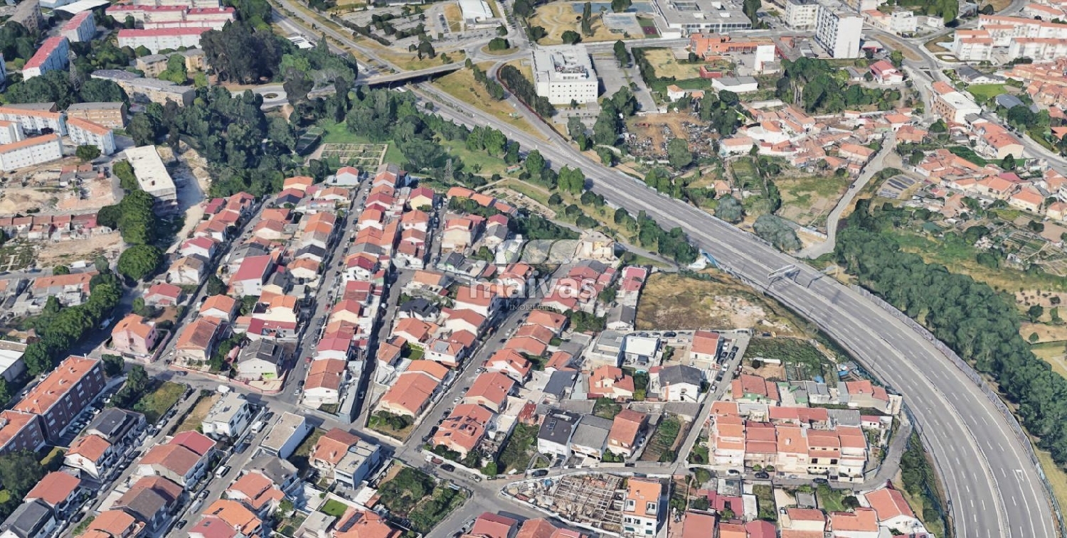  te koop terrein Matosinhos Matosinhos 3