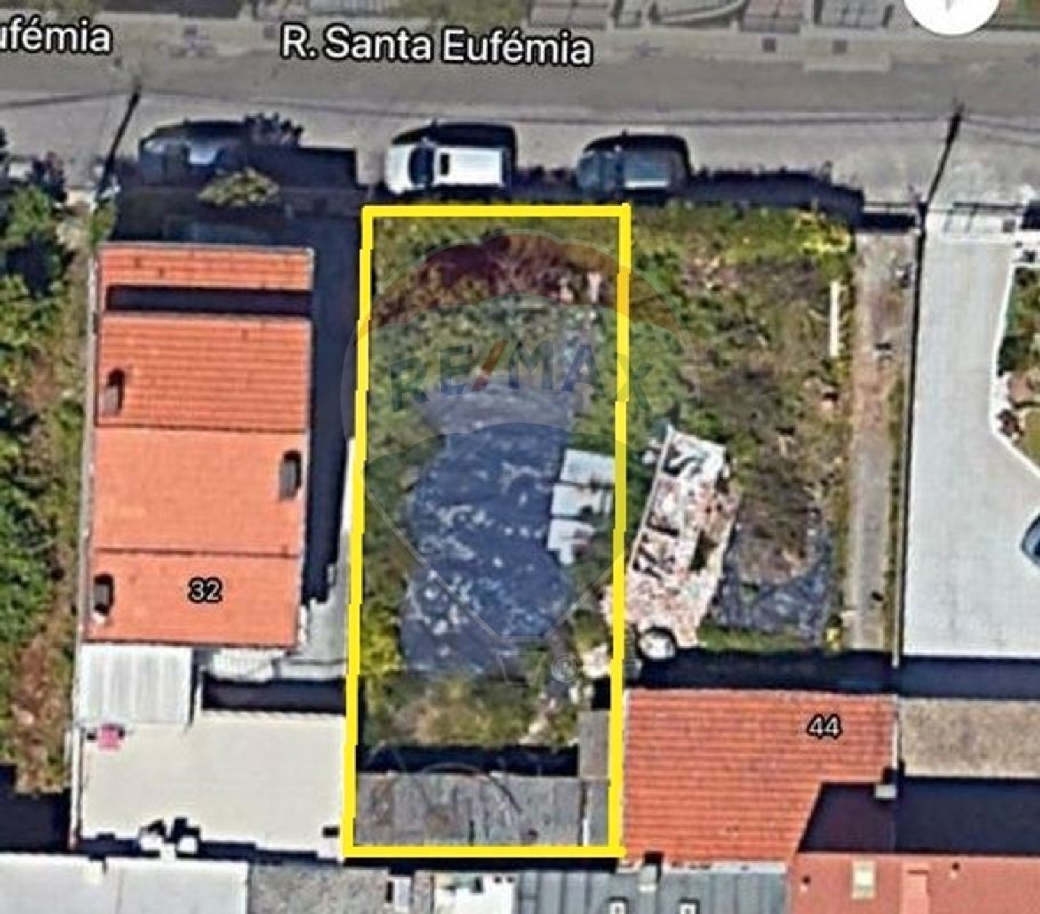  te koop terrein Matosinhos Matosinhos 1