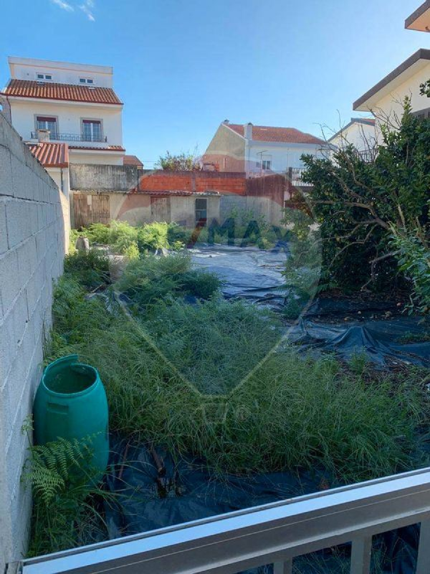  te koop terrein Matosinhos Matosinhos 2