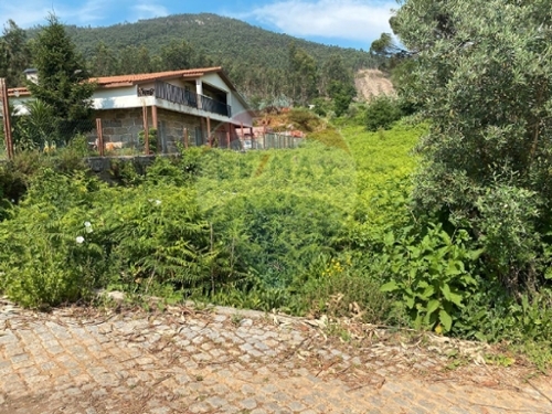 Medas Gondomar terrein foto 322521