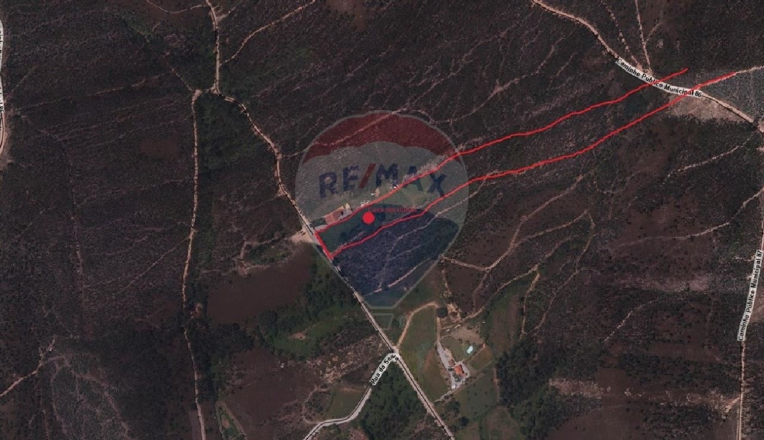  te koop terrein Medas Gondomar 2
