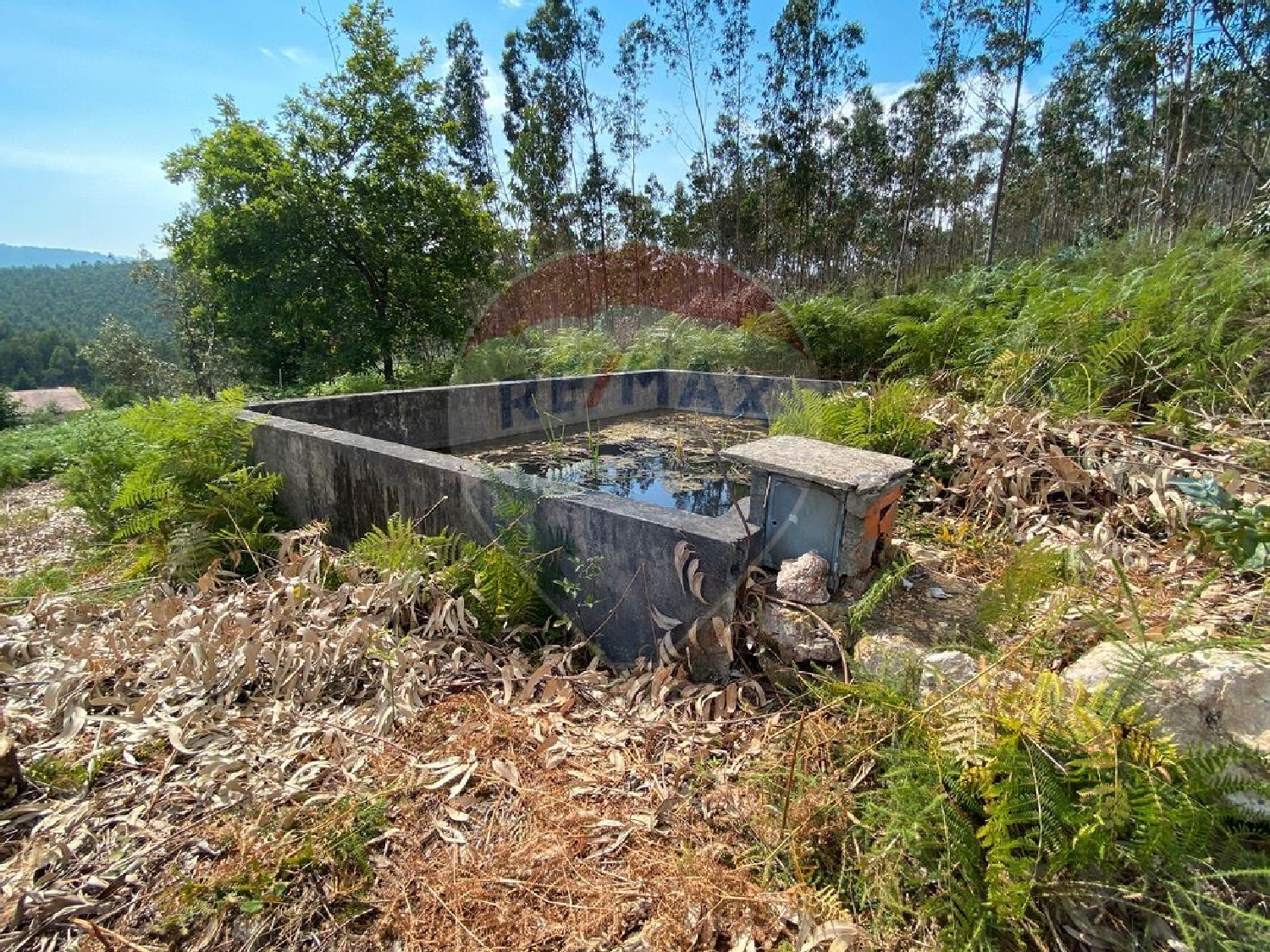  te koop terrein Medas Gondomar 3
