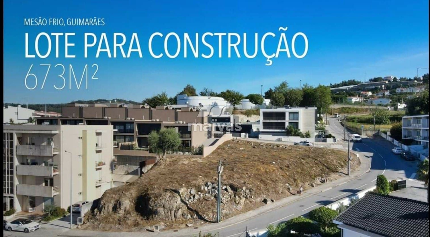  te koop terrein Mesão Frio Mação 1