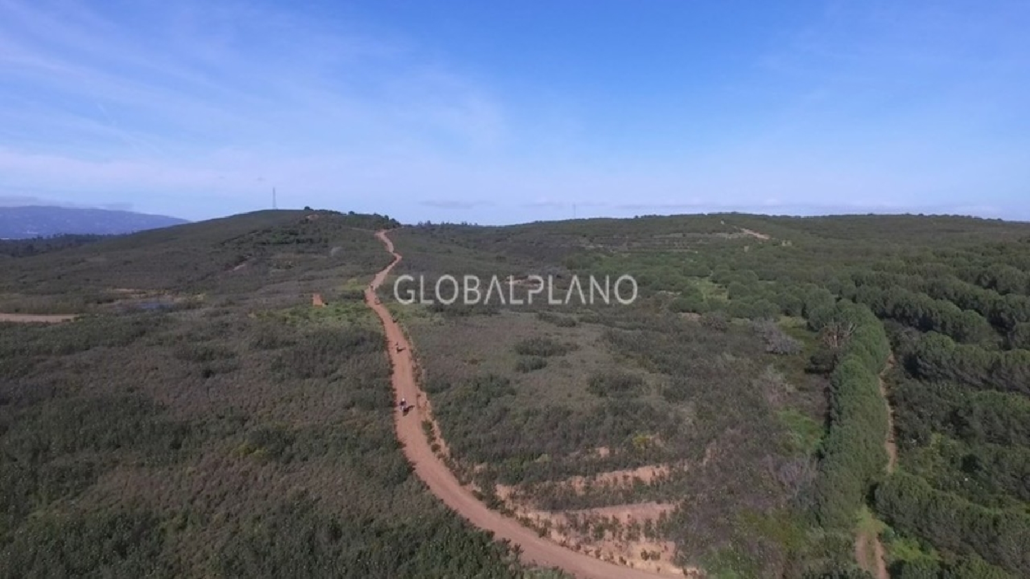  te koop terrein Mexilhoeira Grande Portimão 1