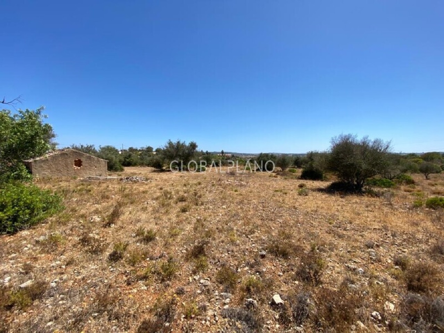  à venda terreno Mexilhoeira Grande Portimão 4