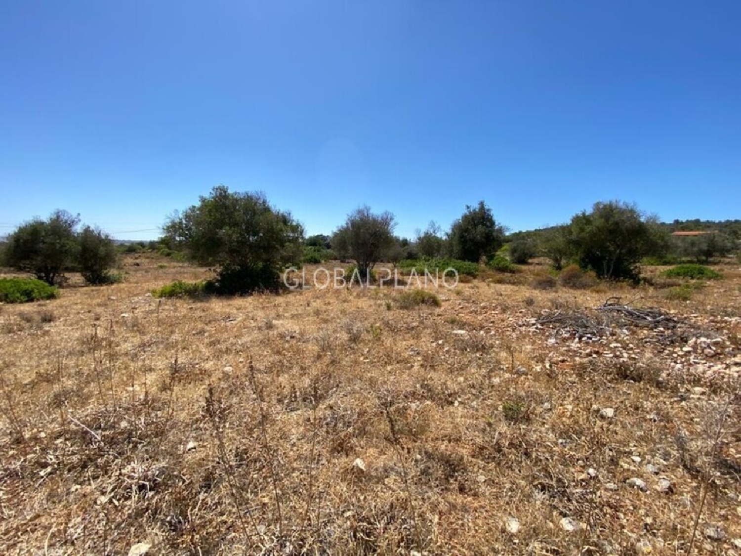 à venda terreno Mexilhoeira Grande Portimão 5
