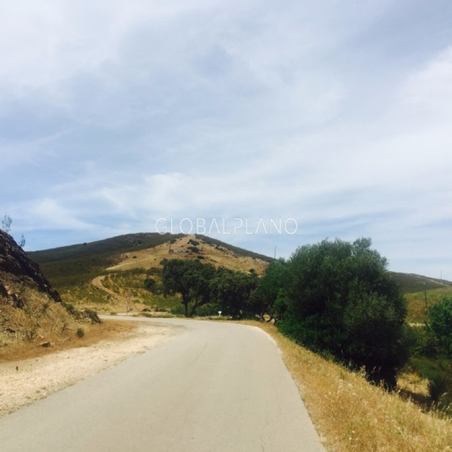à vendre terrain Mexilhoeira Grande Portimão 3