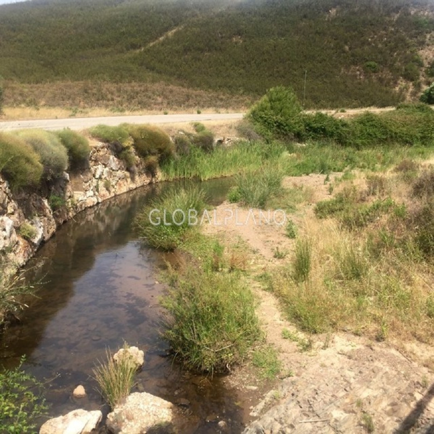  à vendre terrain Mexilhoeira Grande Portimão 4