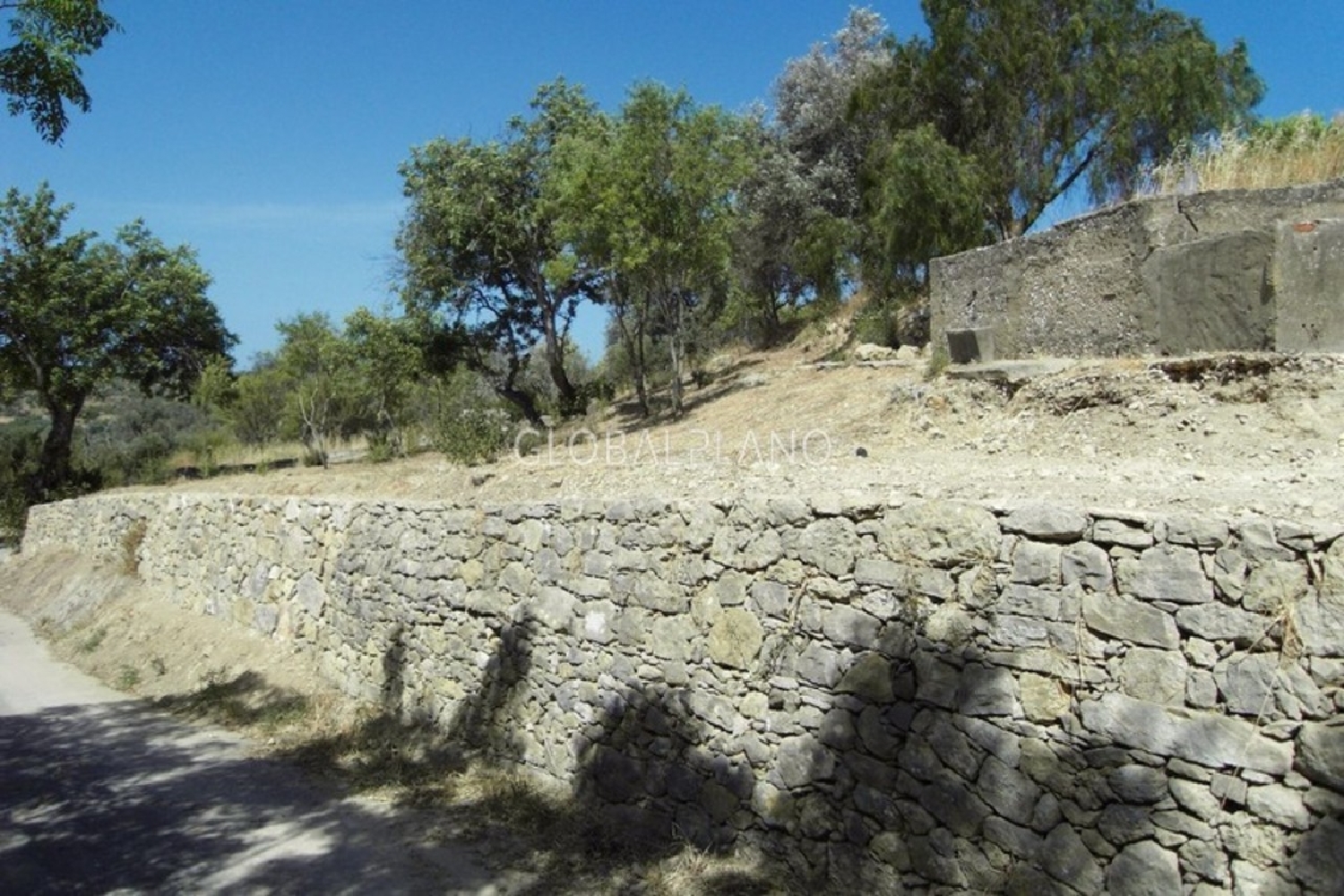 à vendre terrain Mexilhoeira Grande Portimão 3