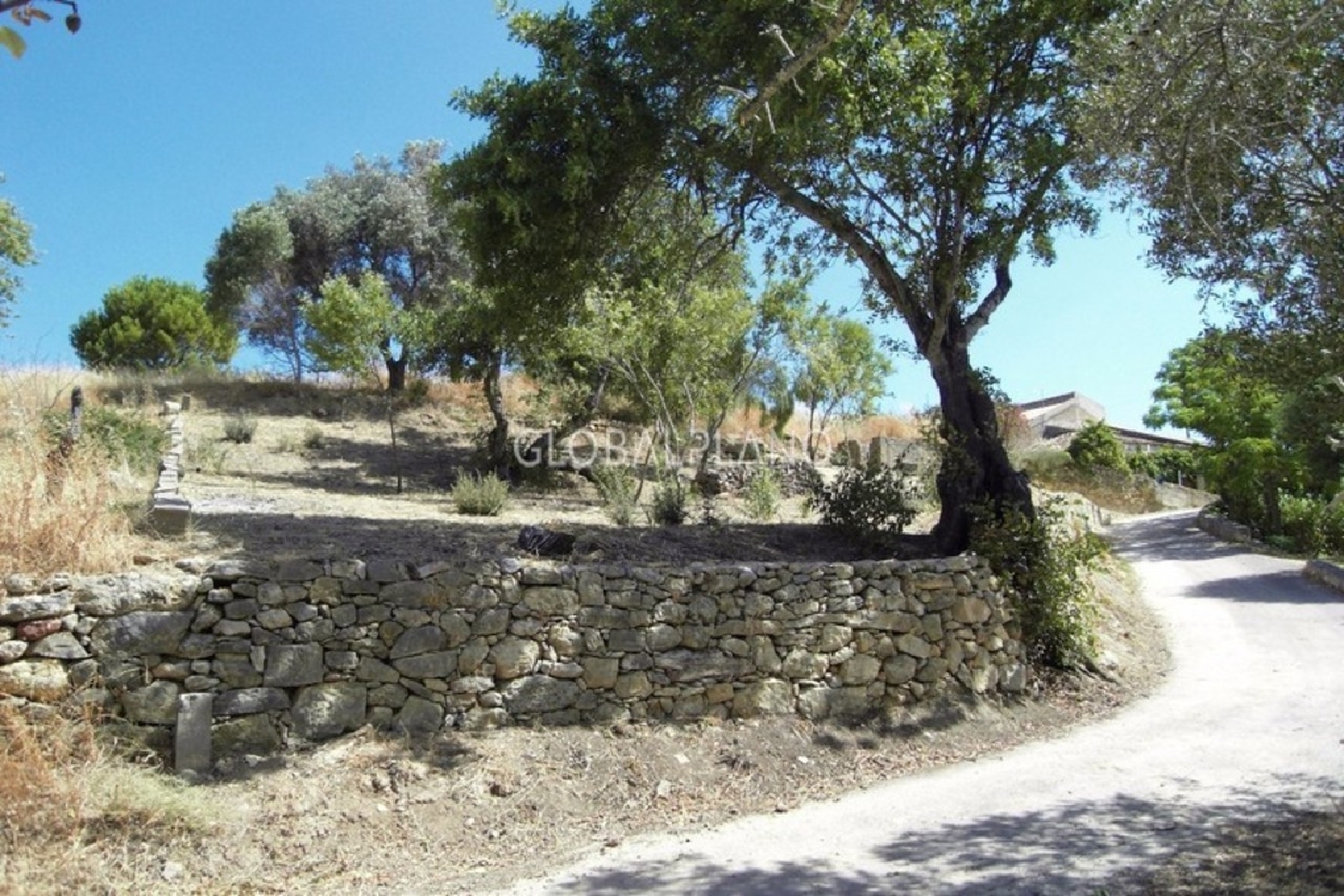  à vendre terrain Mexilhoeira Grande Portimão 4
