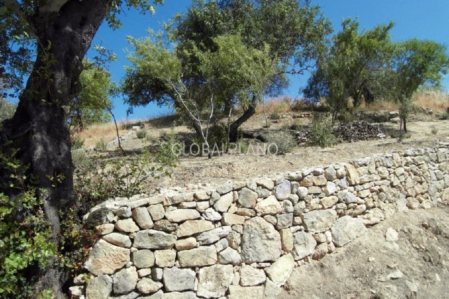  à vendre terrain Mexilhoeira Grande Portimão 5