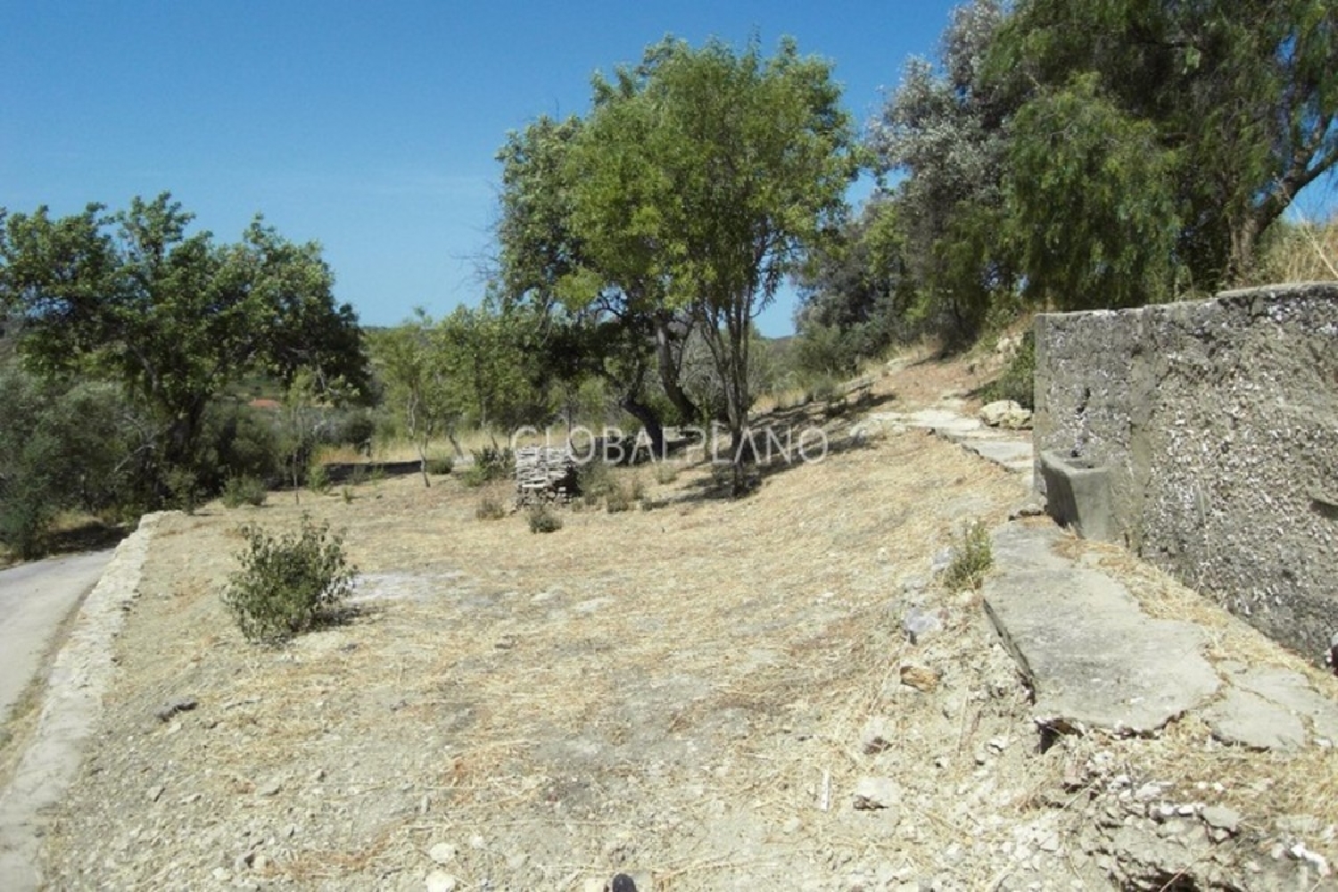  à vendre terrain Mexilhoeira Grande Portimão 7
