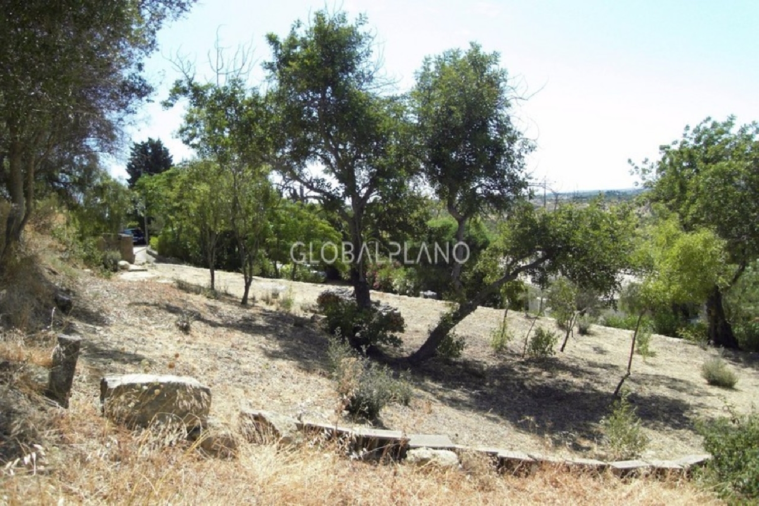  à vendre terrain Mexilhoeira Grande Portimão 8