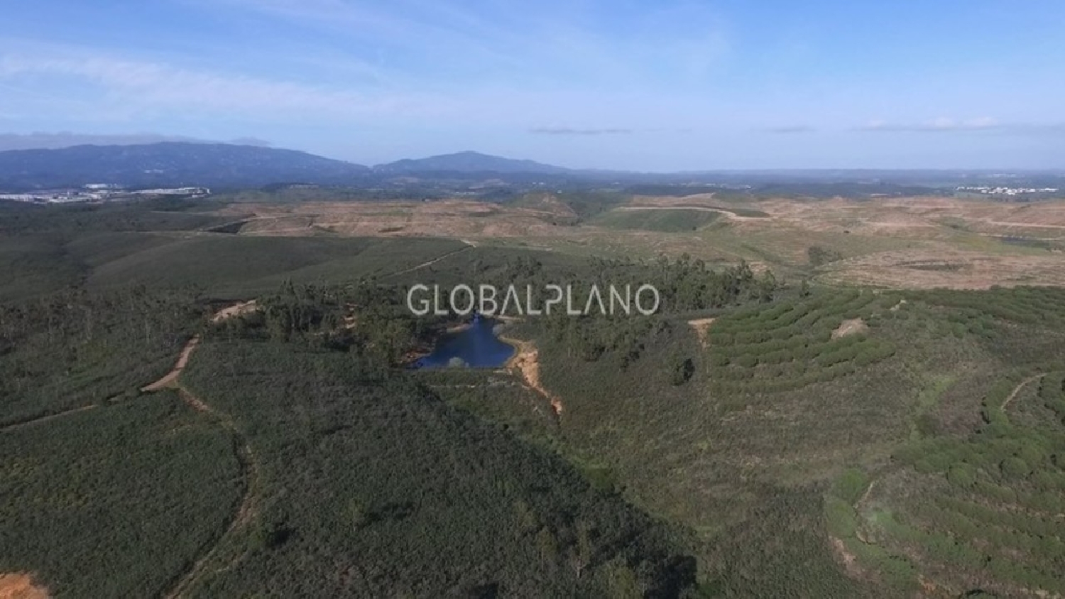  à vendre terrain Mexilhoeira Grande Portimão 1