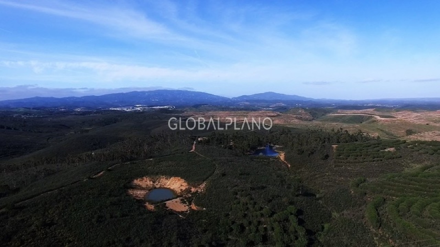 à vendre terrain Mexilhoeira Grande Portimão 1