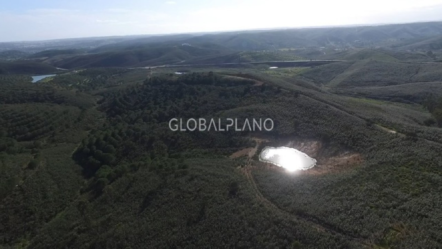  à vendre terrain Mexilhoeira Grande Portimão 4
