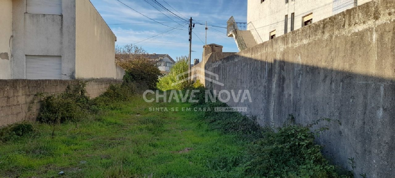  te koop terrein Mindelo Vila Do Conde 2