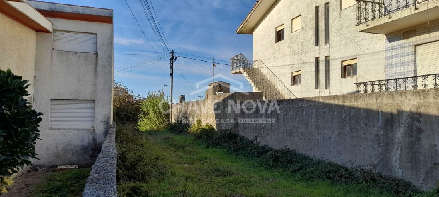  te koop terrein Mindelo Vila Do Conde 3