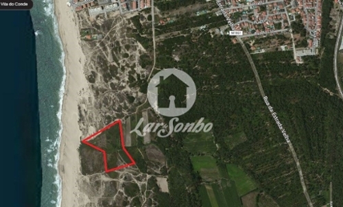 Mindelo Vila Do Conde terrein foto 320824