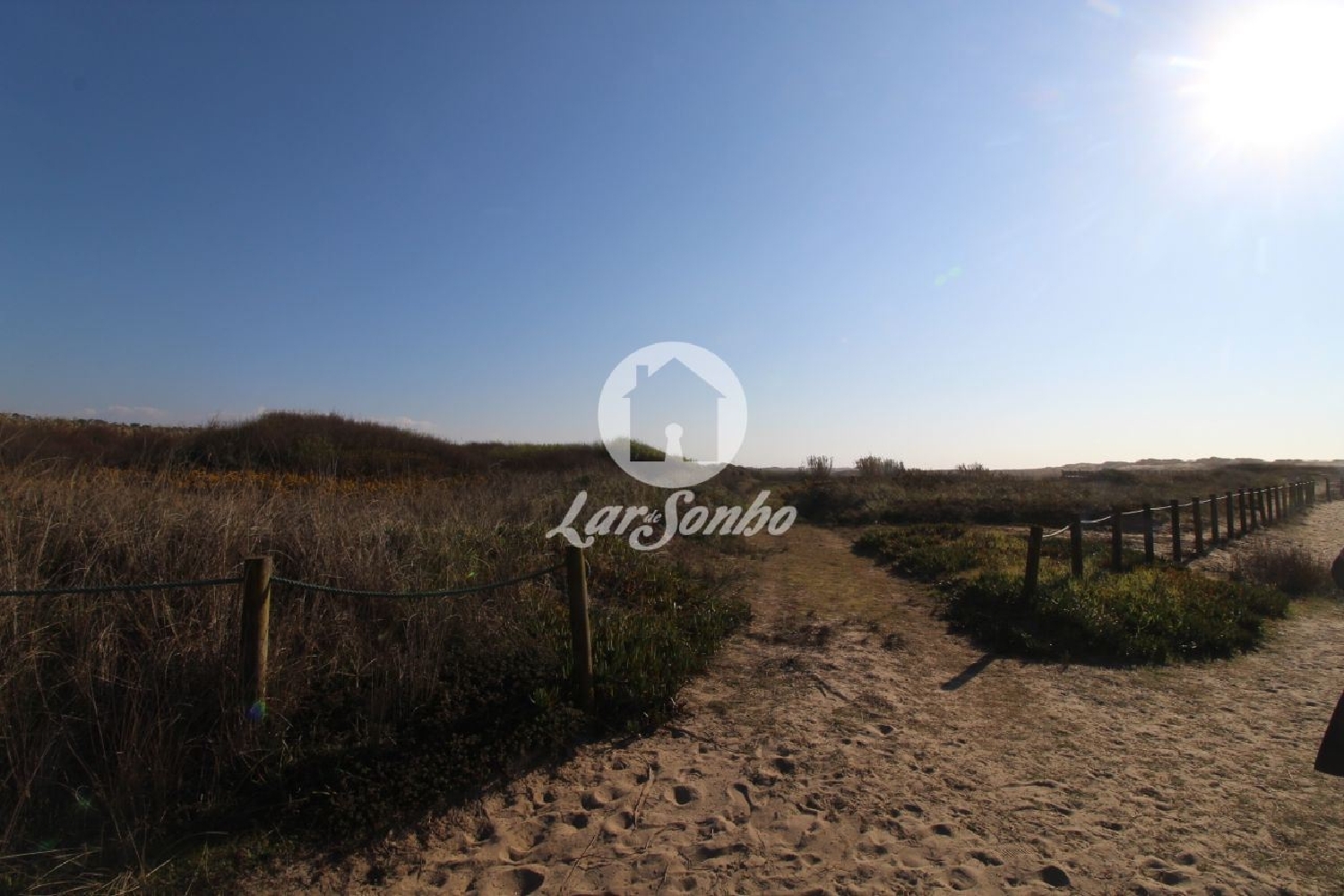 te koop terrein Mindelo Vila Do Conde 2