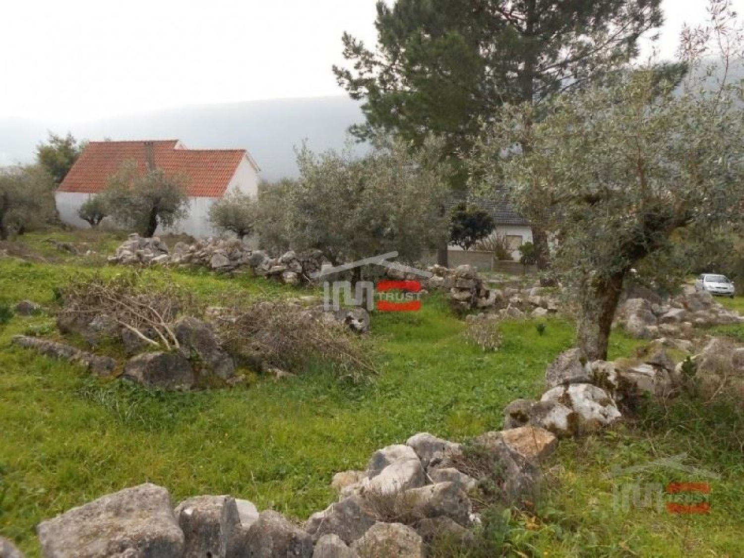  te koop terrein Mira de Aire Porto De Mós 2