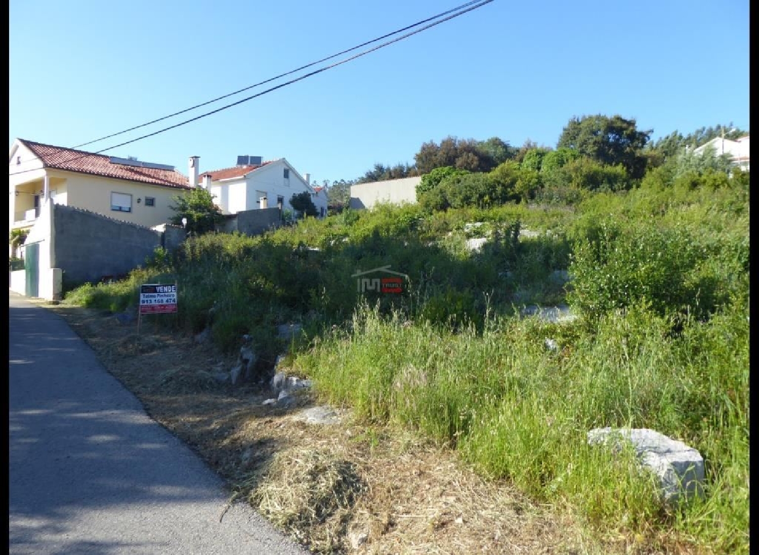  te koop terrein Mira de Aire Porto De Mós 1