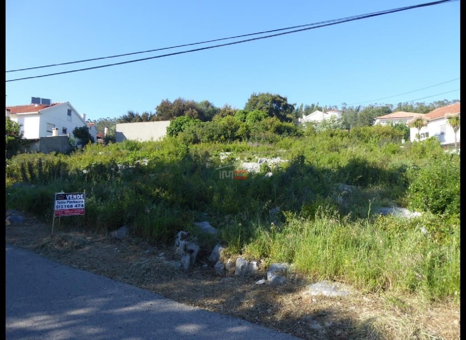  te koop terrein Mira de Aire Porto De Mós 2