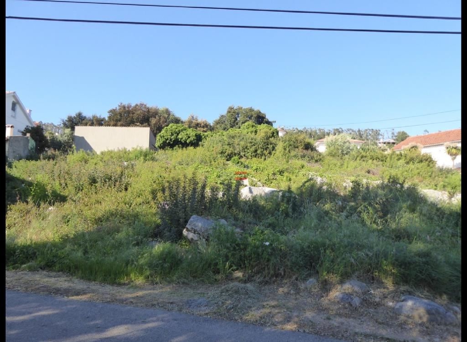  te koop terrein Mira de Aire Porto De Mós 3