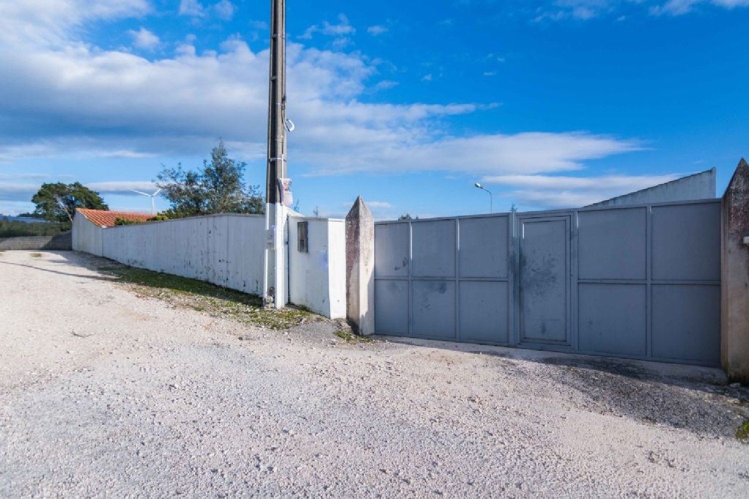  te koop terrein Mira de Aire Porto De Mós 1