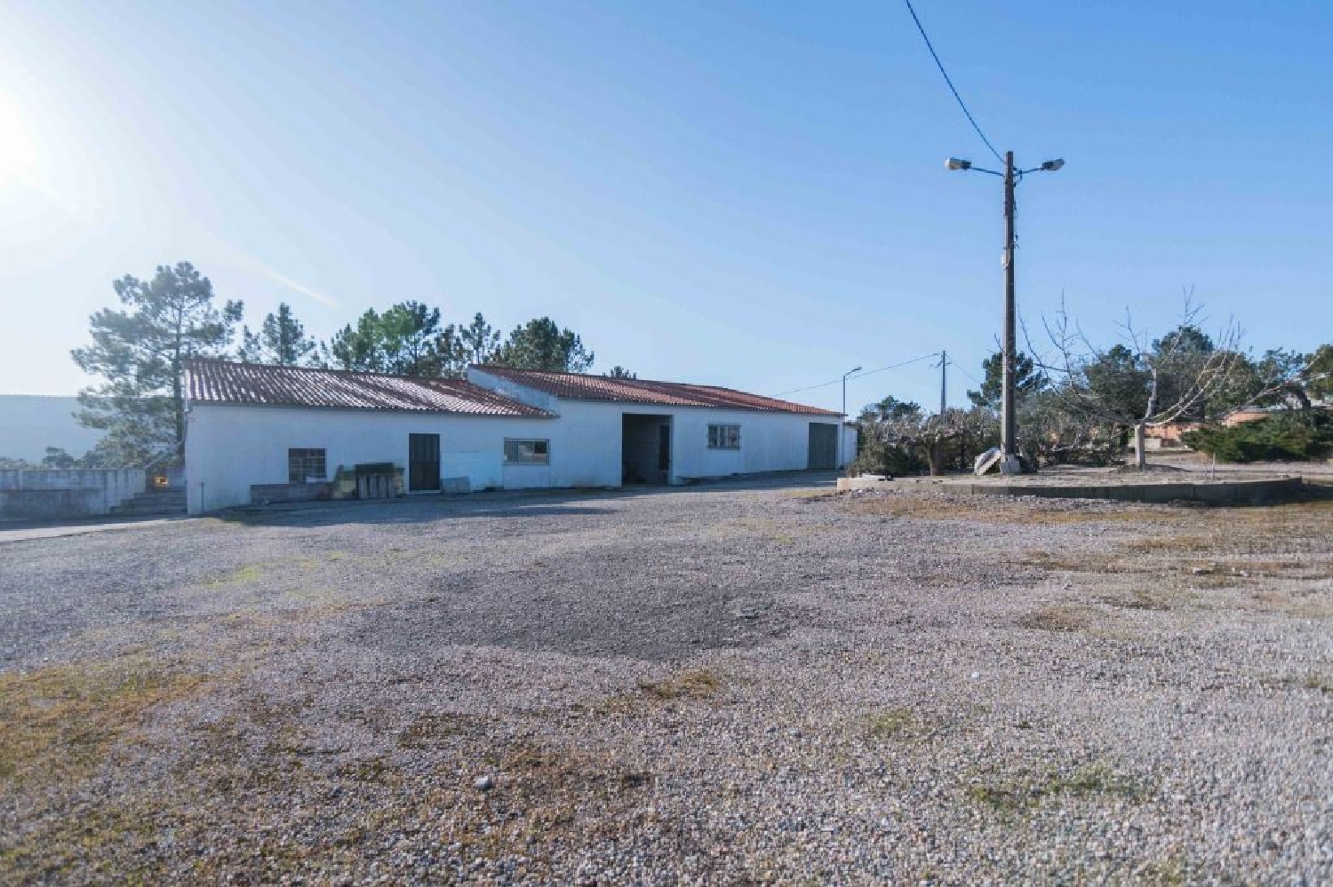  te koop terrein Mira de Aire Porto De Mós 3