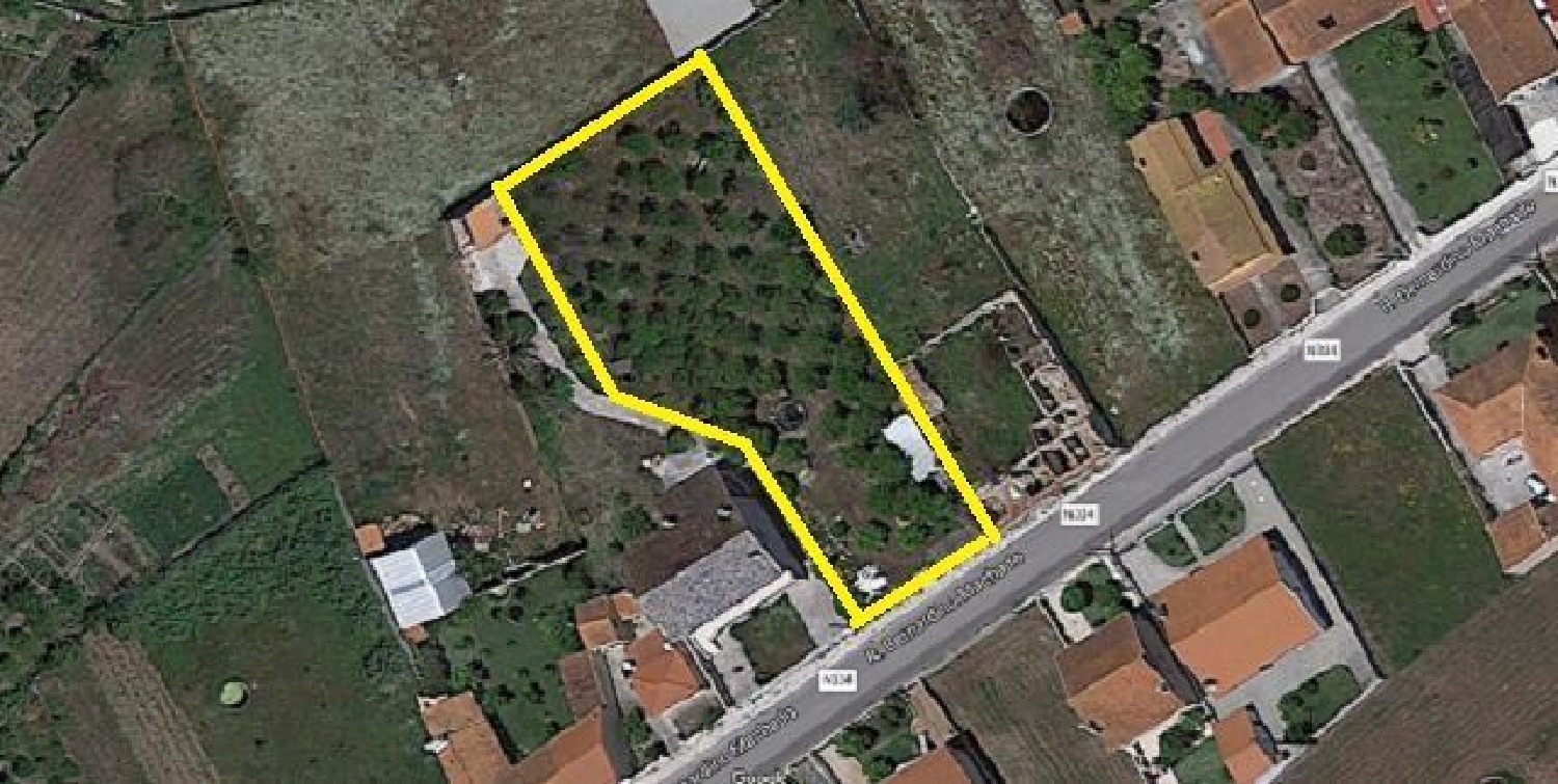  te koop terrein Mira Mira 1