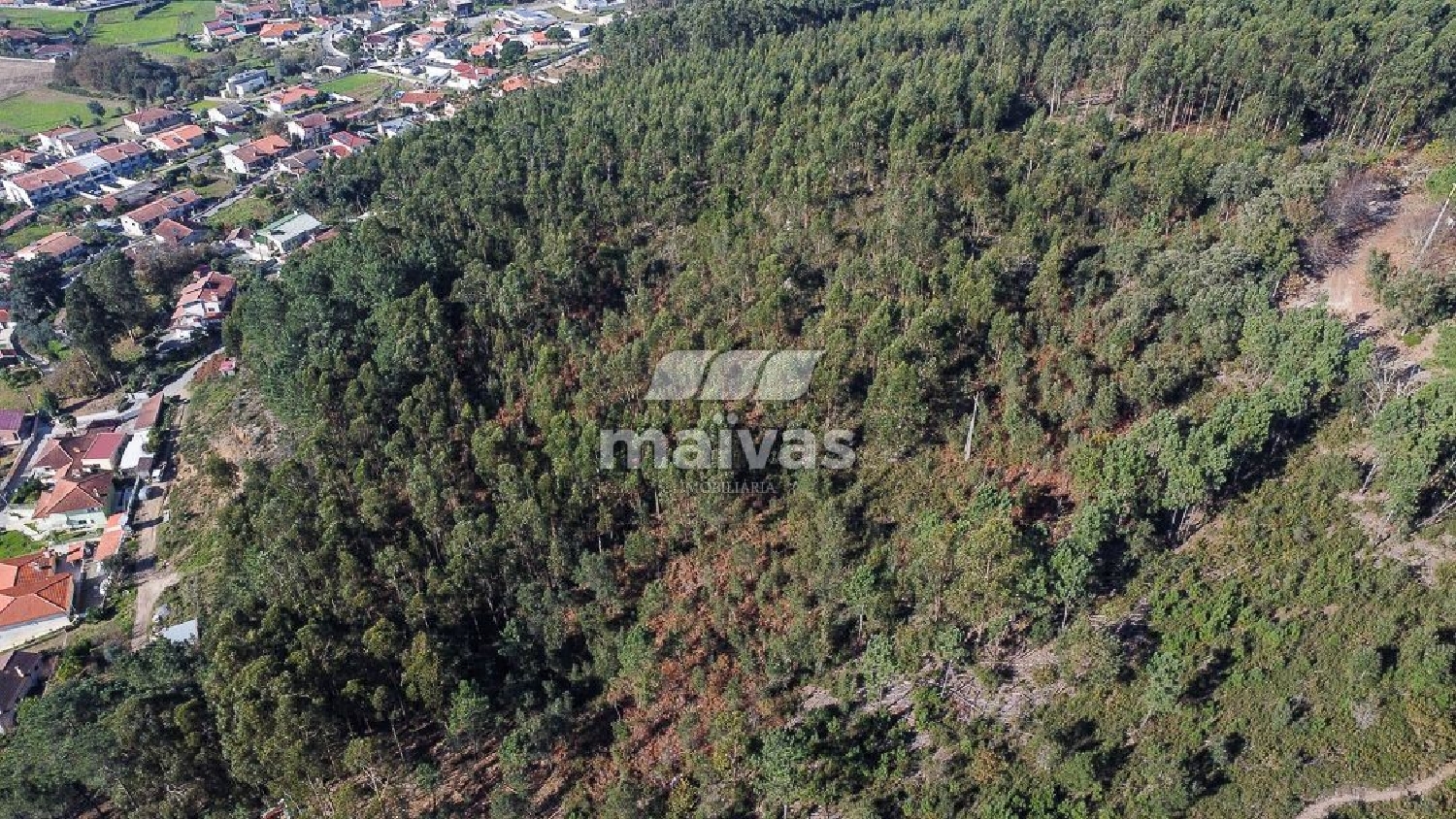  te koop terrein Mire de Tibães Braga 3