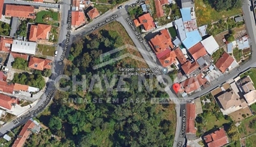 Mirões Oliveira De Azeméis terreno foto 322051