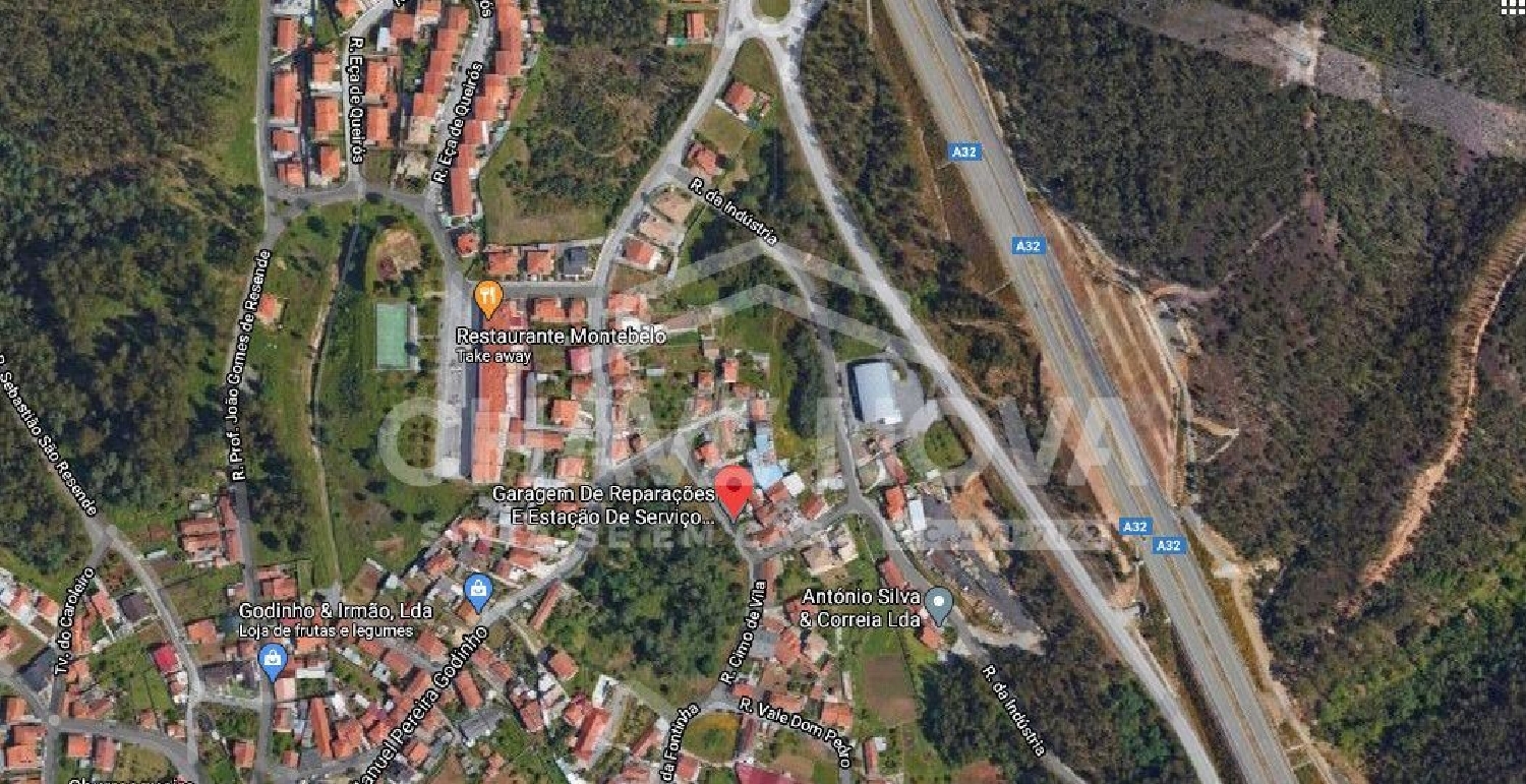  en venta terreno Mirões Oliveira De Azeméis 2
