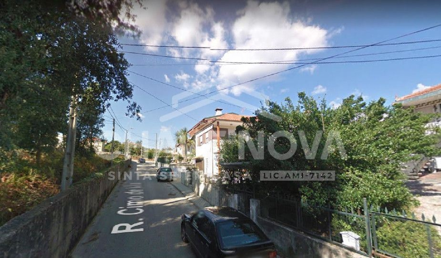  en venta terreno Mirões Oliveira De Azeméis 3