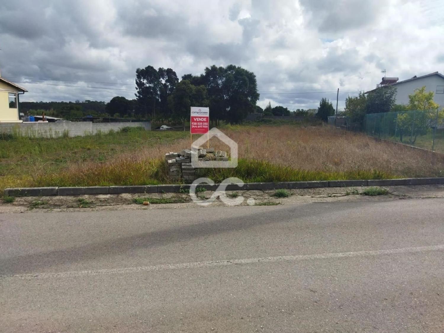  te koop terrein Mó Ansião 1