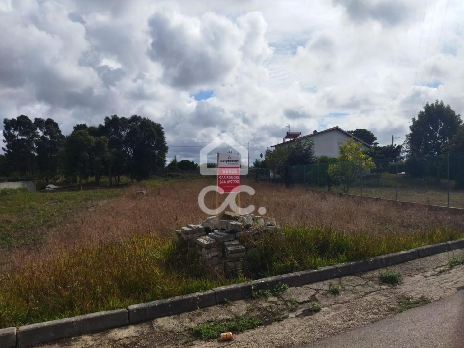  te koop terrein Mó Ansião 2