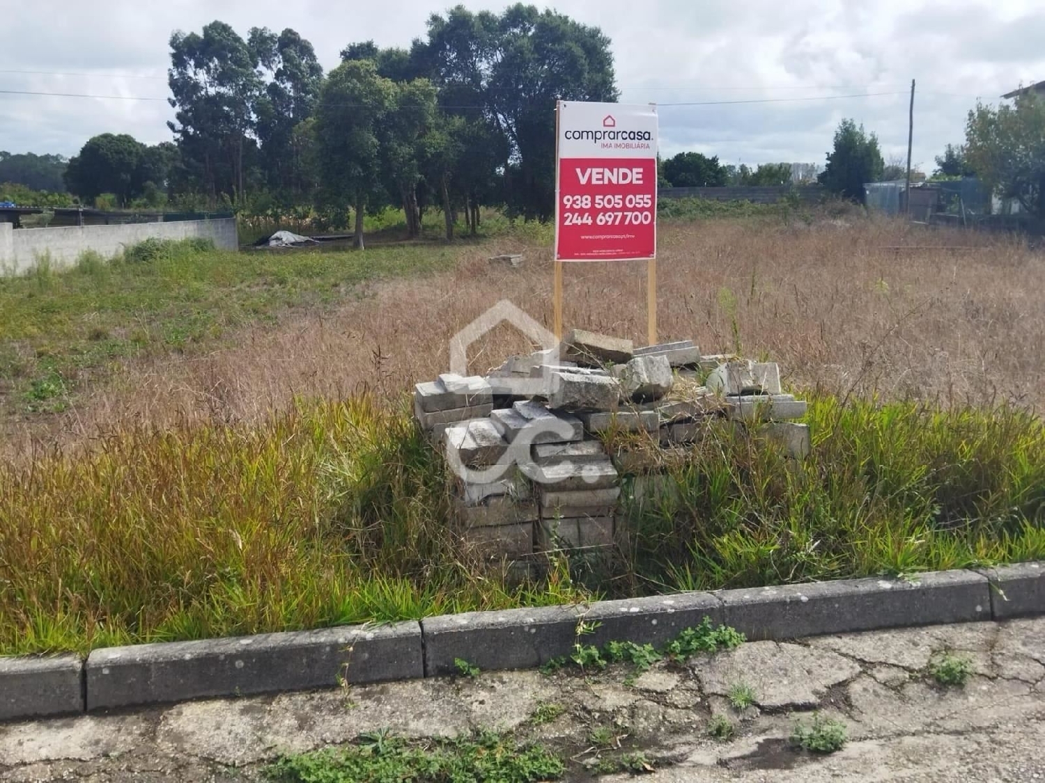  te koop terrein Mó Ansião 3