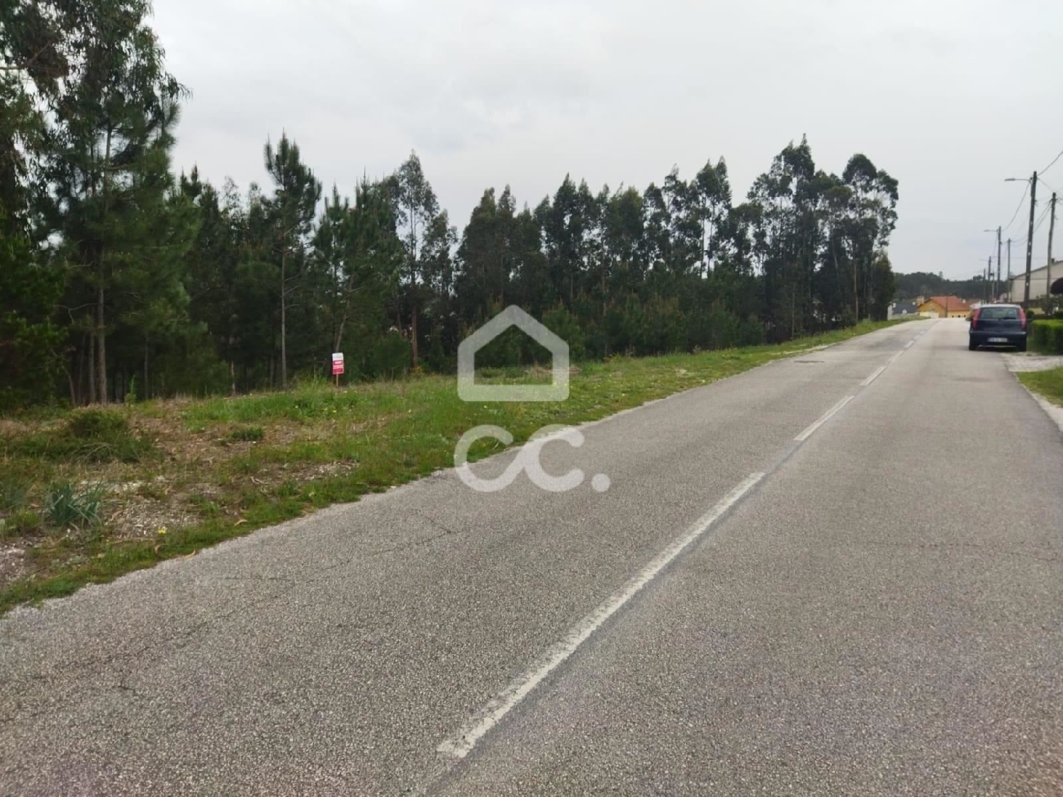  te koop terrein Mó Ansião 1