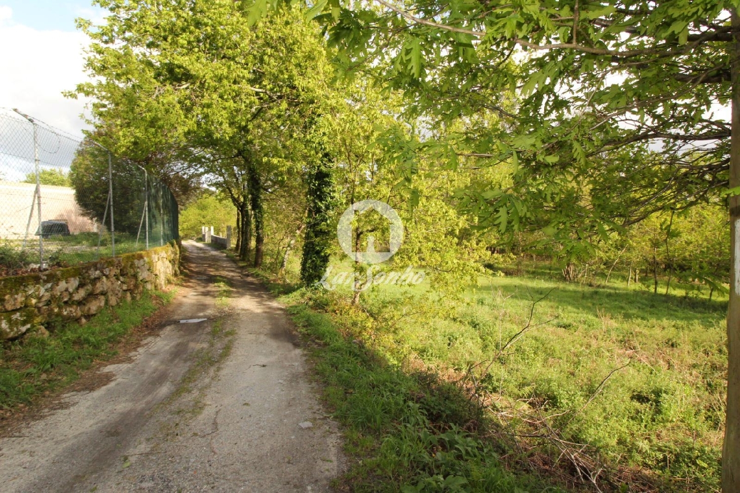  à venda terreno Mó Fafe 3