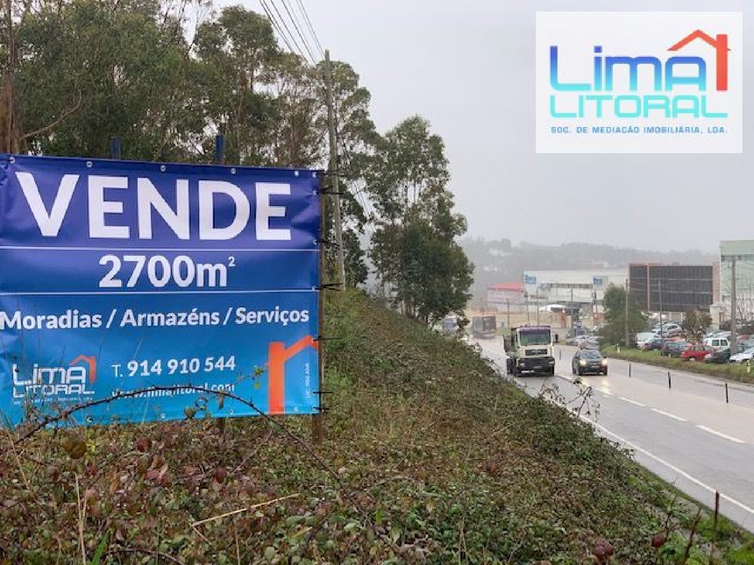  te koop terrein Mó Ansião 2