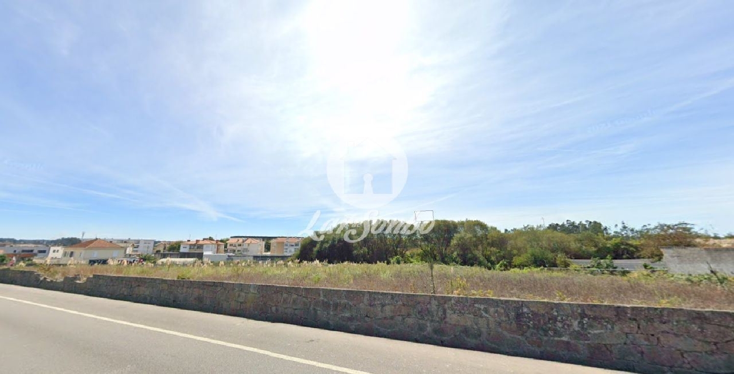 te koop terrein Modivas Vila Do Conde 3
