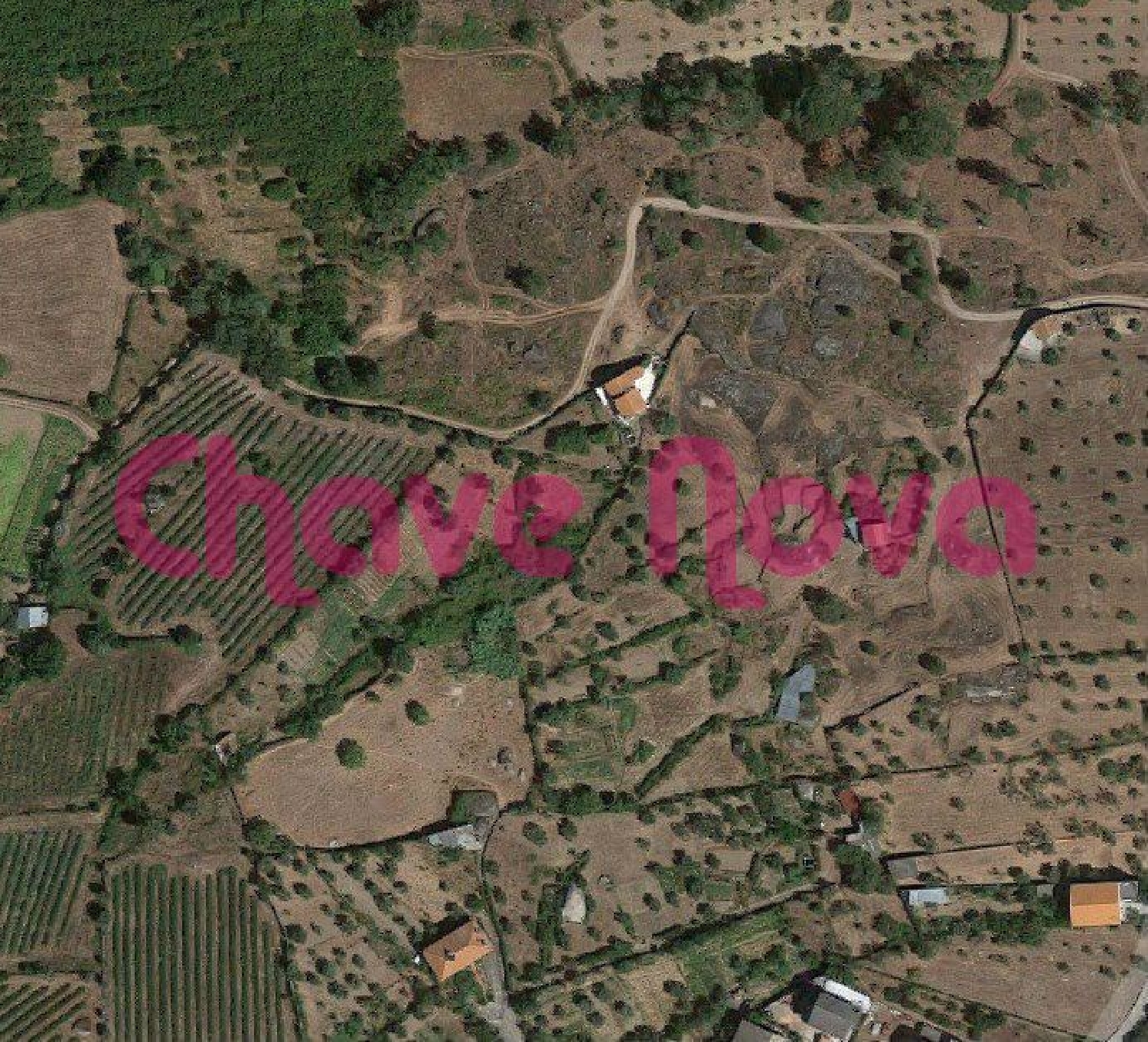  kaufen Grundstück Moimenta da Serra Gouveia 1