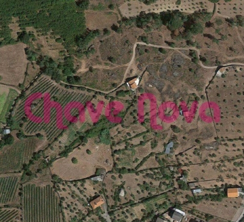 Moimenta da Serra Gouveia terrain foto 322169