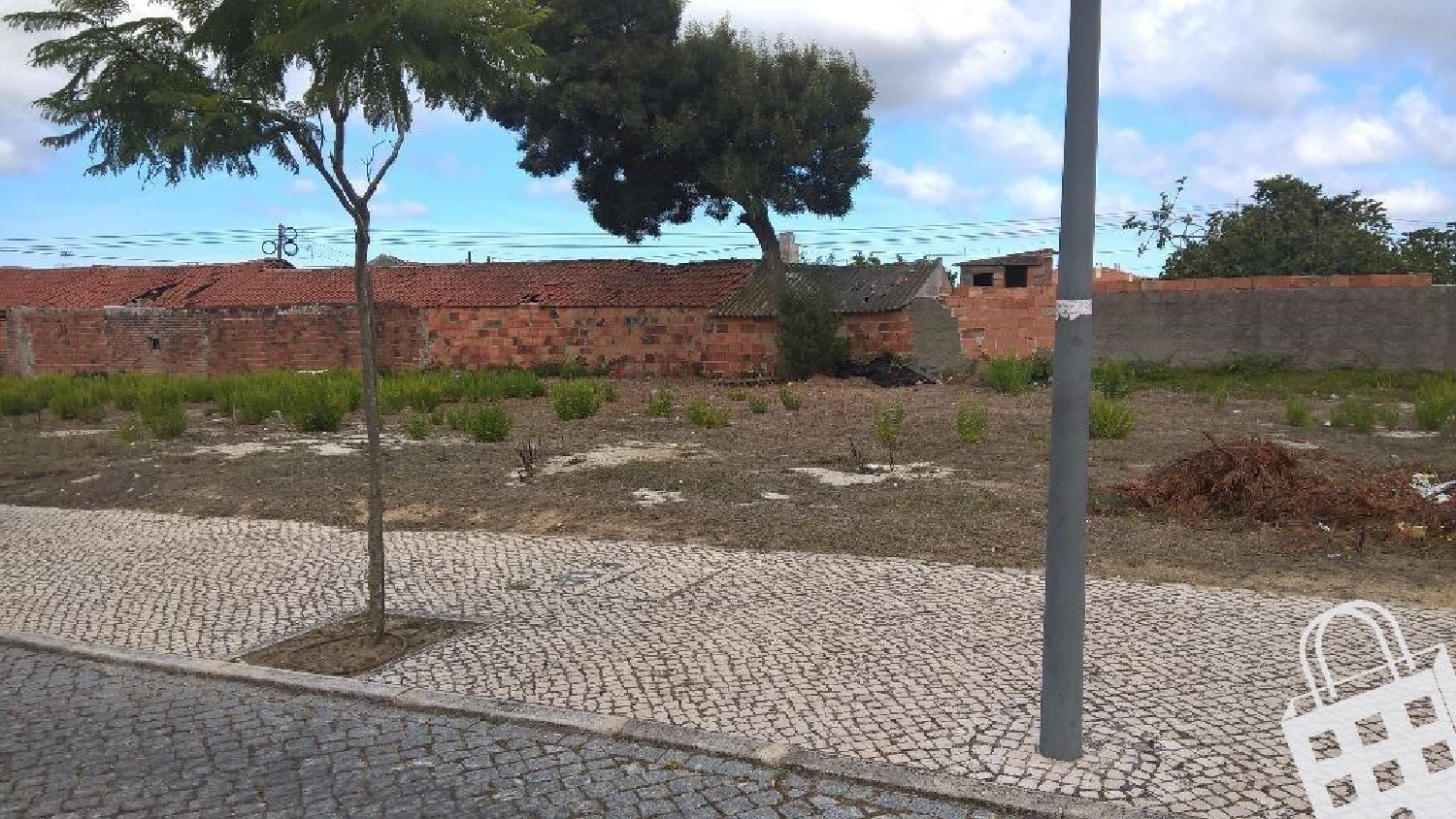  kaufen Grundstück Moita Marinha Grande 2