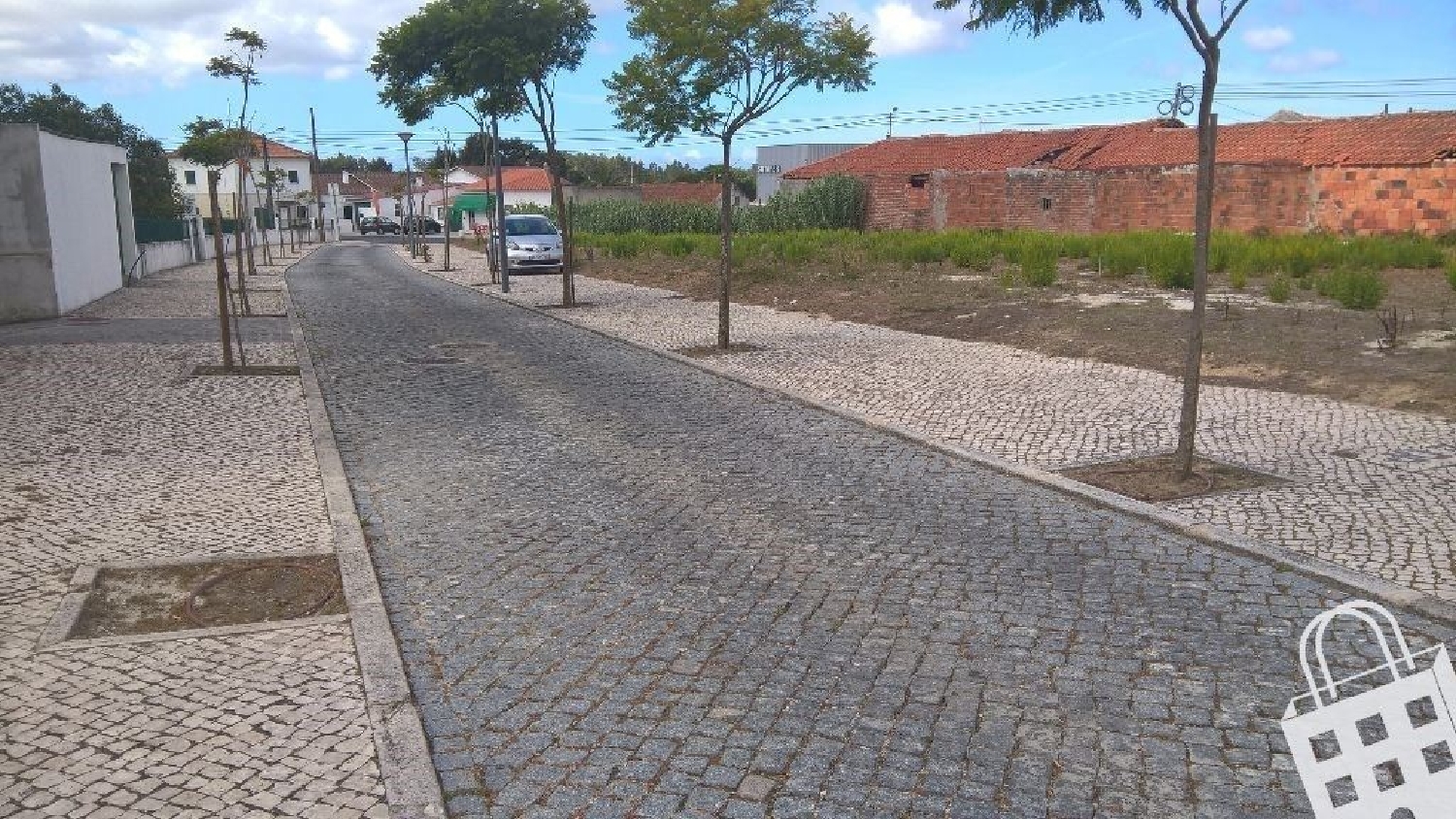  kaufen Grundstück Moita Marinha Grande 3