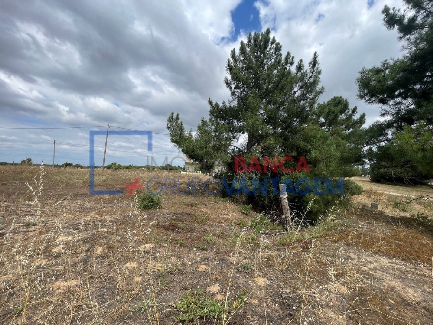  en venta terreno Moita Moita 1