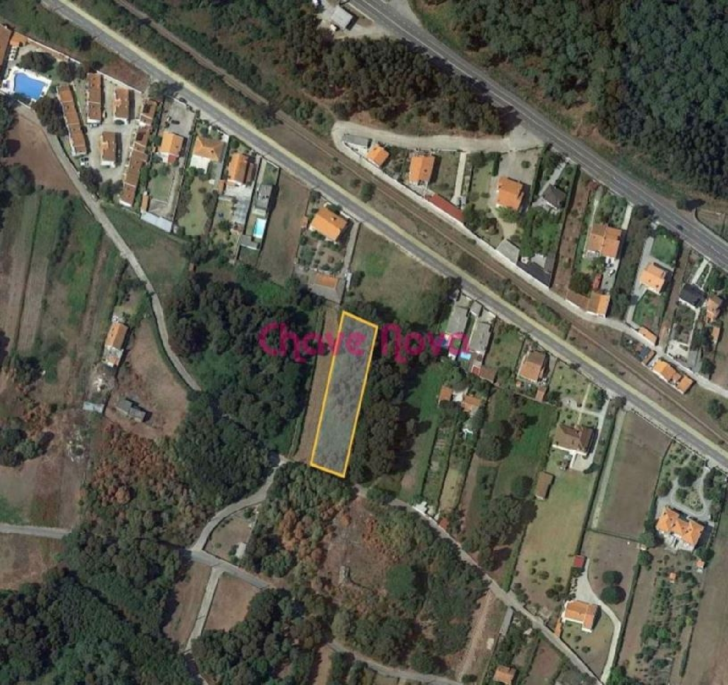  köpa tomt Moledo Caminha 2