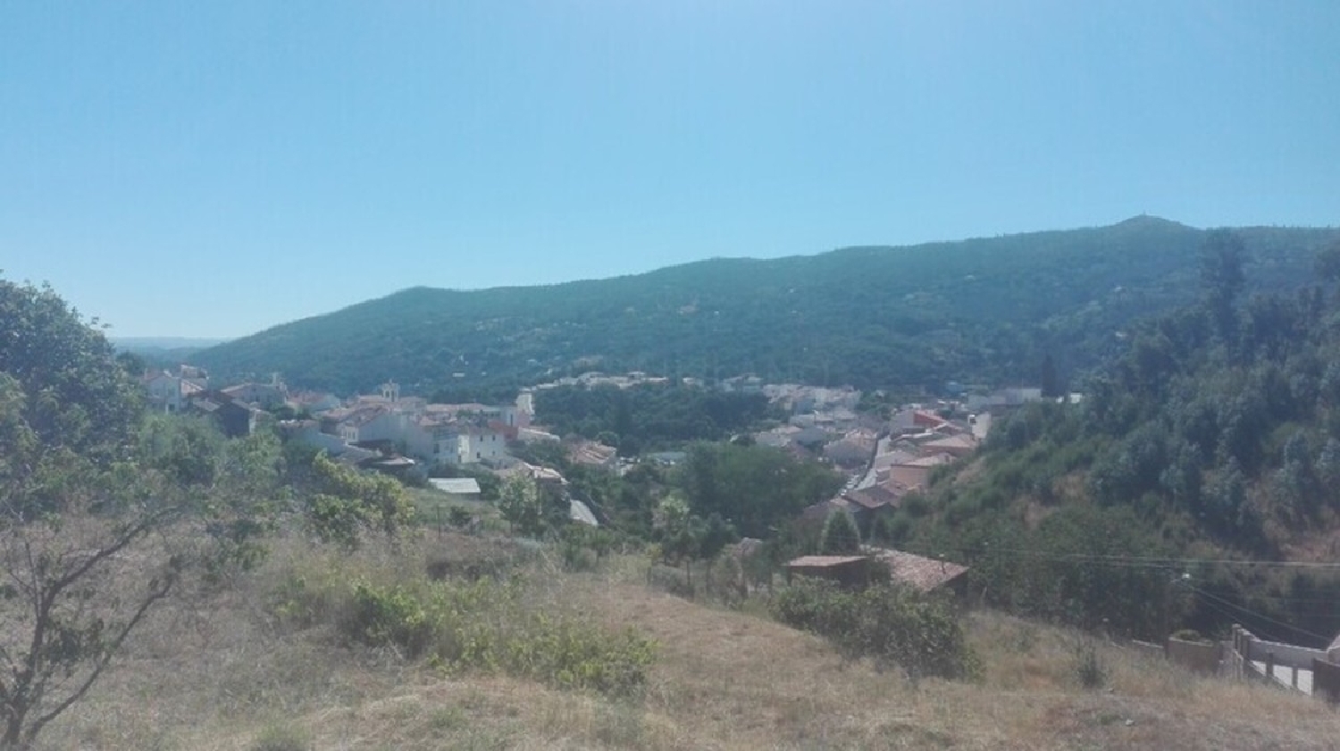  te koop terrein Monchique Santiago Do Cacém 1